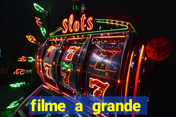 filme a grande virada final explicado